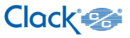 Clack logo