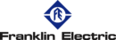 Franklin Electric logo