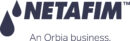 Netafim logo