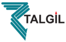 Talgil logo